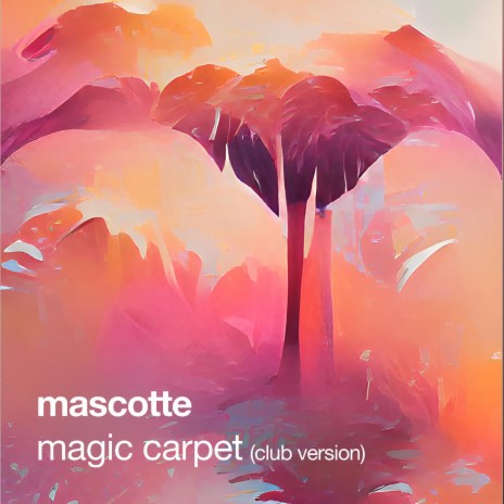 Magic Carpet | Boomplay Music