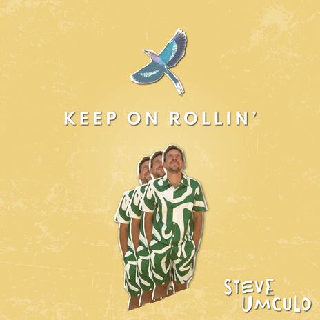 Keep On Rollin' | Boomplay Music