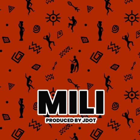 Mili ft. jdot | Boomplay Music