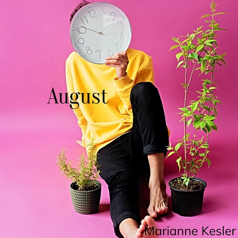 August (Acoustic) | Boomplay Music