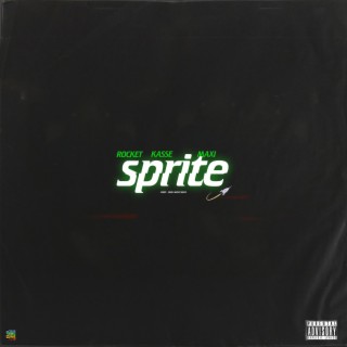 Sprite (feat. Kasse & 912 Maxi)