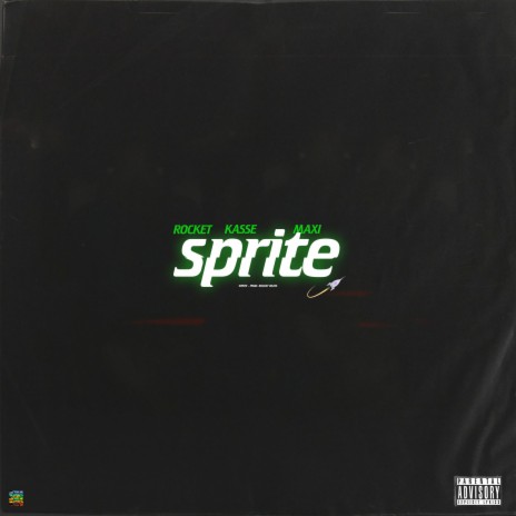 Sprite (feat. Kasse & 912 Maxi) | Boomplay Music