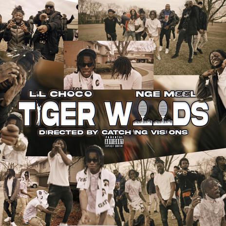 Tiger Woods ft. NGE Meel