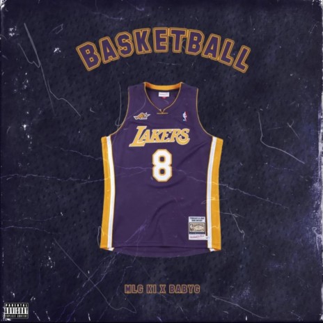 Basketball ft. BabyG | Boomplay Music