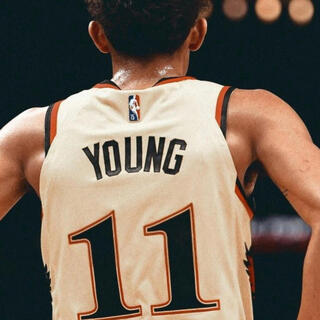 Trae Young