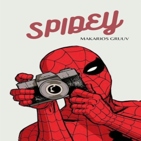 spidey | Boomplay Music