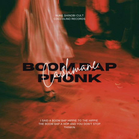 BOOM BAP PHONK | Boomplay Music
