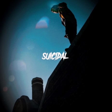 SUICIDAL ft. Inukao | Boomplay Music