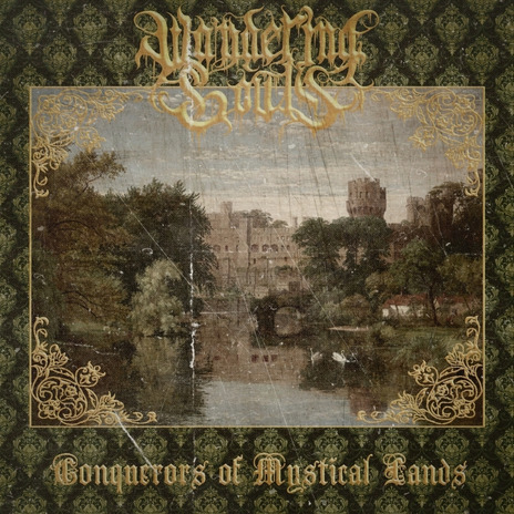 Conquerors of Mystical Lands | Boomplay Music