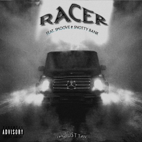 Racer | Boomplay Music