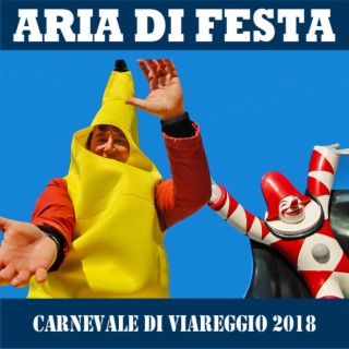 Aria Di Festa