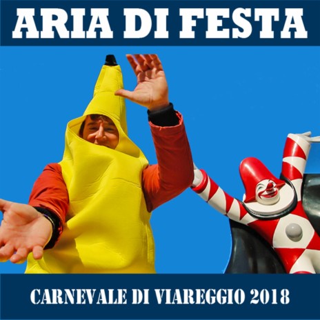 Aria Di Festa | Boomplay Music