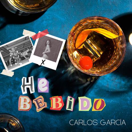 He Bebido | Boomplay Music