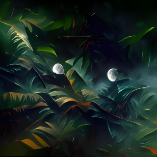 Lunar Jungle