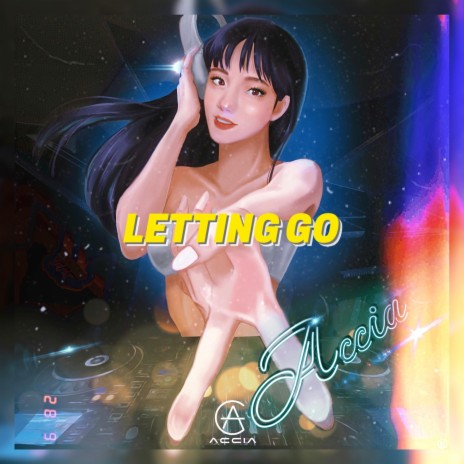 Letting Go | Boomplay Music