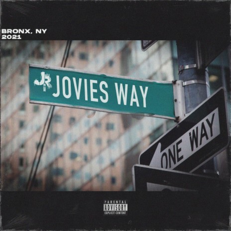 Jovies Way | Boomplay Music