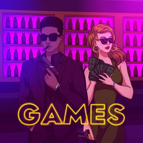 GAMES | Boomplay Music