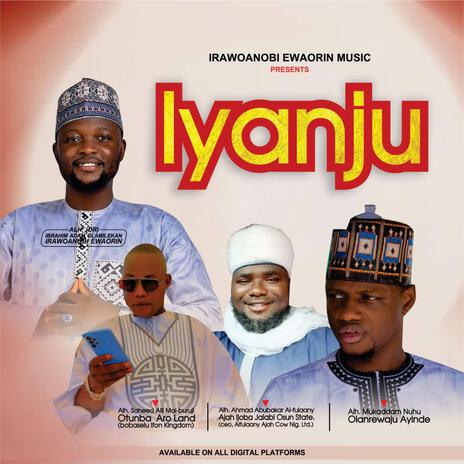 IYANJU | Boomplay Music