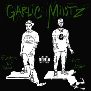 Garlic Mintz