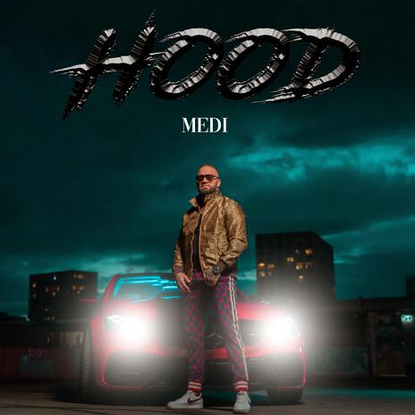 IN DER HOOD | Boomplay Music