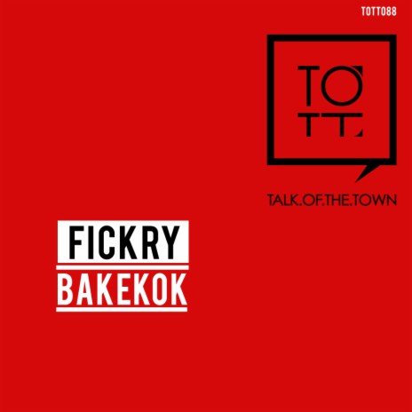 Bakekok (Original Mix)