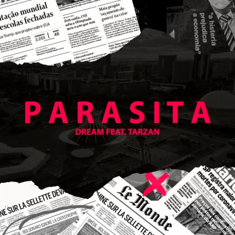 Parasita ft. Tarzan | Boomplay Music