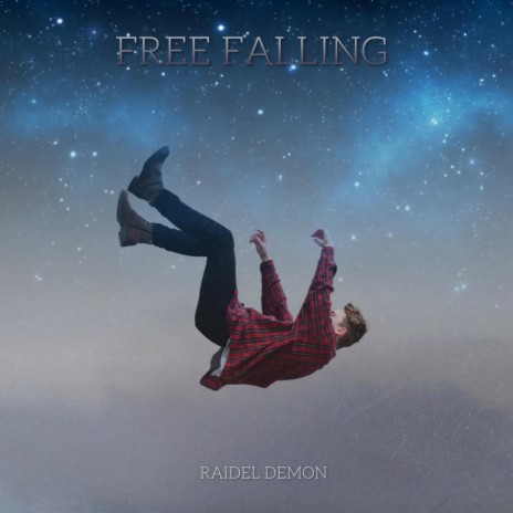 free falling