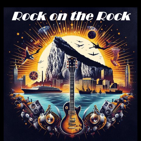 Rock the Rock | Boomplay Music