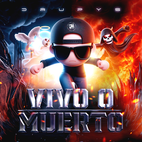 Vivo o Muerto | Boomplay Music