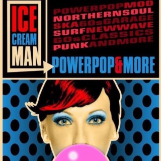 Episode 457: Ice Cream Man Power Pop and More #457
