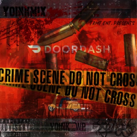 Door Dash (single) | Boomplay Music
