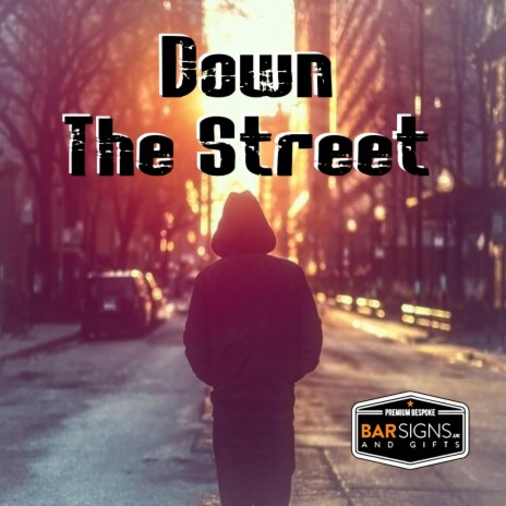 Down the Street | Boomplay Music