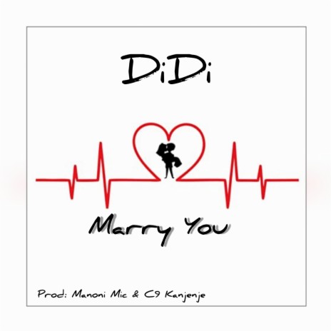 Marry You | Boomplay Music
