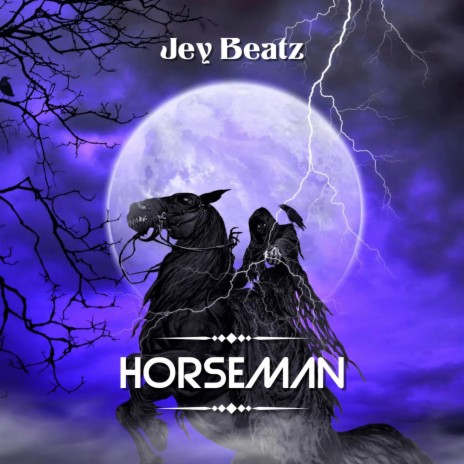 HorseMan | Boomplay Music
