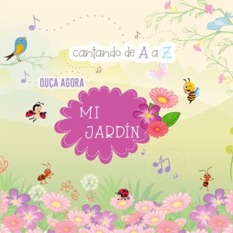 Mi jardín | Boomplay Music