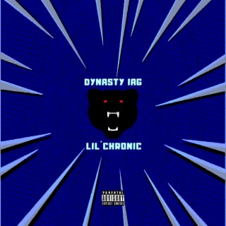 Mixtape (with Lil Chronic)