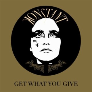Get What You Give