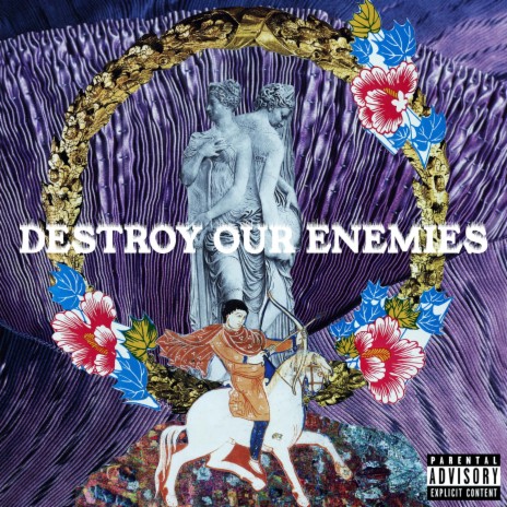 Destroy Our Enemies | Boomplay Music