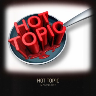 Hot Topic