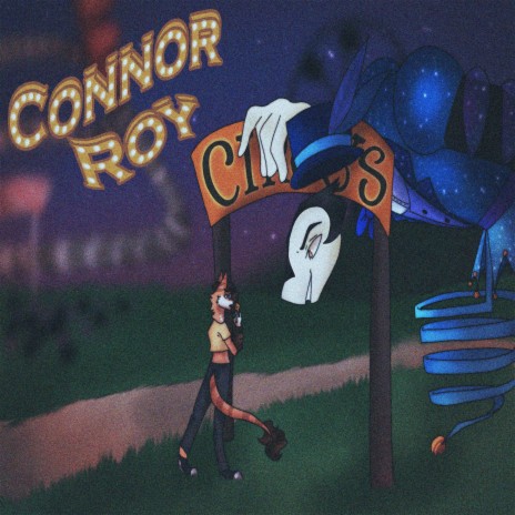 Connor Roy | Boomplay Music