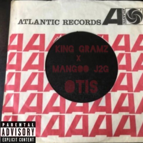 OTIS (ALL DAT ASS) ft. Mangoo J2g