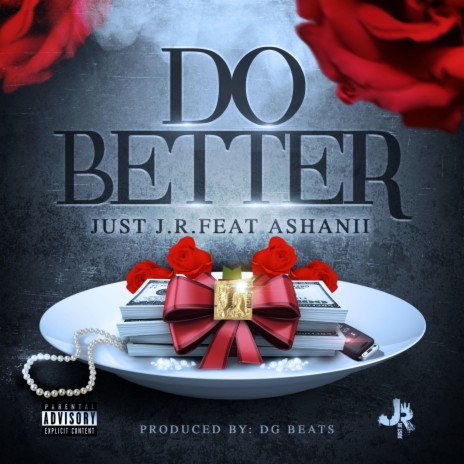 Do Better ft. Ashanii