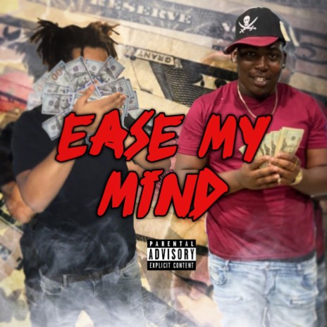 Ease My Mind ft. Zoelyfe Zoe | Boomplay Music