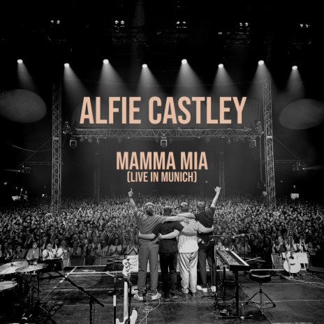 Mamma Mia (Live in Munich) | Boomplay Music