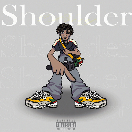 Shoulder Bag | Boomplay Music