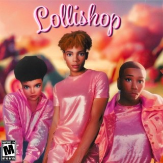 Lollishop (Candy Mix)