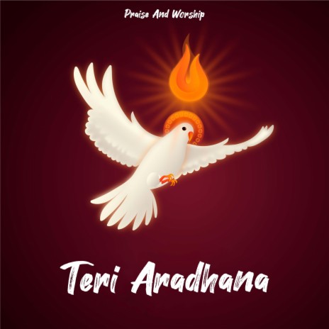 Teri Aradhana | Boomplay Music