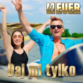 Daj mi tylko