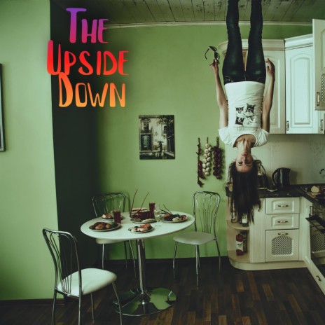 The Upside Down (Remix) | Boomplay Music