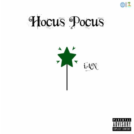 Hocus Pocus | Boomplay Music